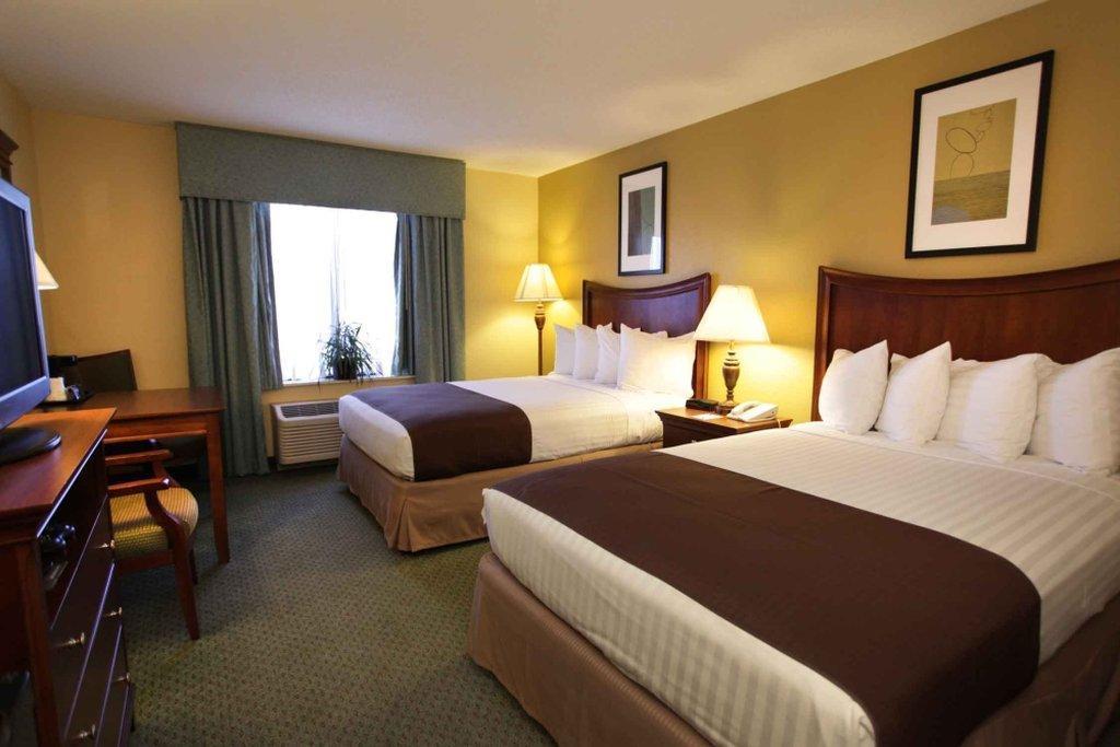 Wyndham Garden Hotel - Jacksonville Zimmer foto