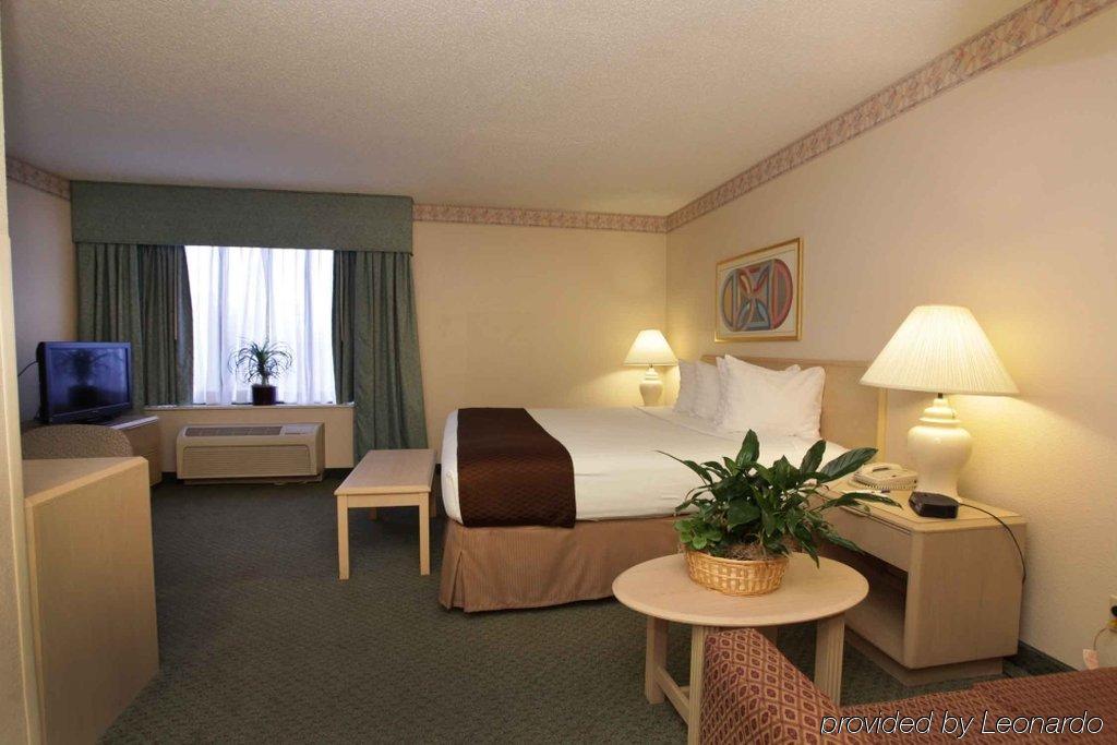 Wyndham Garden Hotel - Jacksonville Zimmer foto